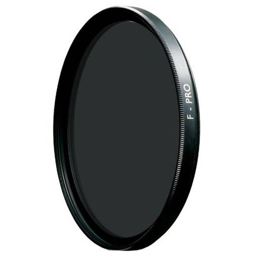 B+ W 72mm ND 3.0-1, 000X with Single Coating (110)
