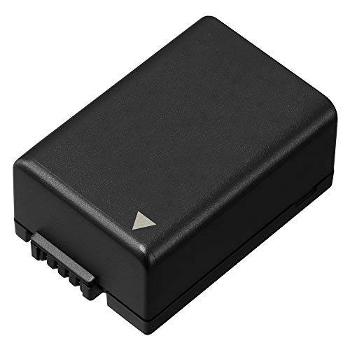 Ultra-High 용량 ’Intelligent’ Lithium-Ion 배터리 for 파나소닉 루믹스 DMC-FZ80