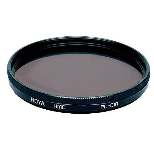 Hoya 55 mm 편광 원형 HMC for 렌즈