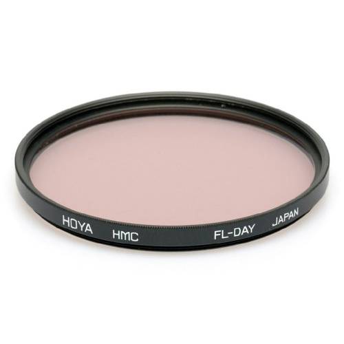 Hoya 62mm FL-Day HMC 렌즈 필터