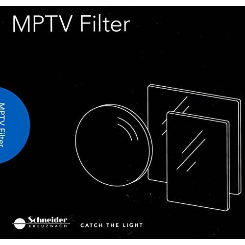 Schneider Optics 82MM True-Streak 이펙트 2MM 회전 필터 Clear, Full-Size (68-501282)