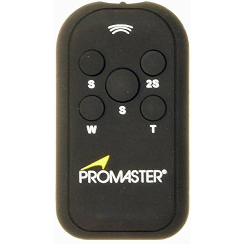 ProMaster RC-1 Infared 리모컨, 원격 for 캐논 (7599)