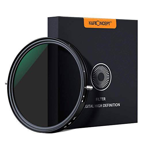 82mm 가변 페이더 ND2-ND32 ND 필터 and CPL 원형 편광판 필터 for 캐논 RF 15-35mm f/ 2.8L is USM 렌즈&  캐논 RF 24-70mm f/ 2.8L is USM 렌즈