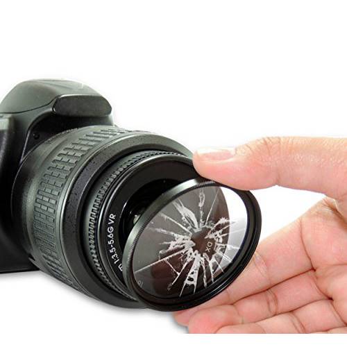 62mm HD MC UV 필터 for: 올림푸스 M.Zuiko 디지털 ED 12-40mm 1:2.8 프로 62mm 자외선 필터, 62mm UV 필터, 62 mm UV 필터