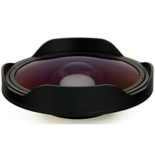0.3X 프로페셔널 하이 제품 Fish-Eye 렌즈 for 소니 HDR-PJ10