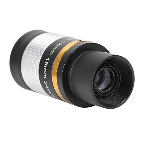 Mugast  접안렌즈 렌즈, 8-24mm 줌 텔레스코프 접안렌즈 프로페셔널 Optic 접안렌즈 적용가능한 스탠다드 31.7mm 망원경 스타 관찰 Astronomical 사용