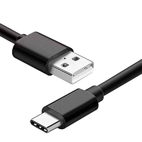 USB 충전 케이블 USB-C 케이블 호환가능한 지윤 부드러운 4/ 부드러운 X/ 부드러운 Q2, DJI OM 4, DJI 오즈모 포켓 3-Axis 소형,휴대용 짐벌 스테빌라이저