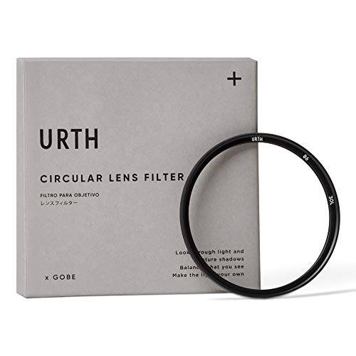 Urth X Gobe 86mm UV 렌즈 필터 (플러스+ )