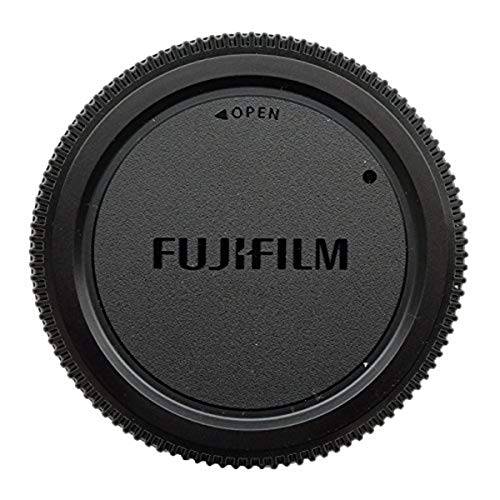 Fujifilm RLCP-002 후방렌즈 캡