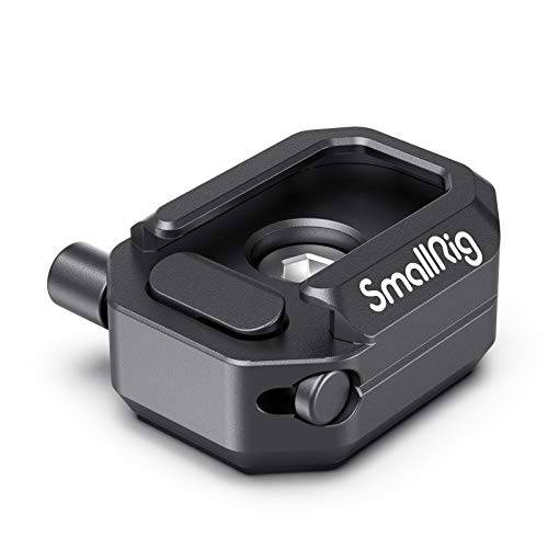 SMALLRIG  범용 Multi-Functional 콜드슈 마운트 어댑터 세이프티,안전 출시 DSLR 카메라 Rig 마이크,마이크로폰  블로거 - 2797