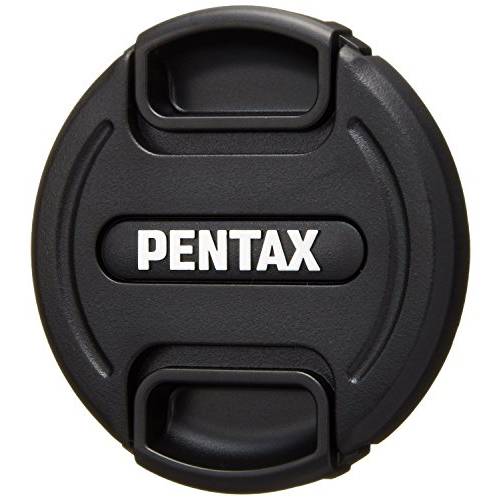 Pentax  전면 렌즈 캡 52 mm 직경 DA 18-55 mm II