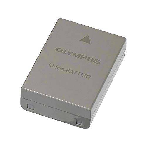 올림푸스 BLN-1 충전식 배터리 (그레이)
