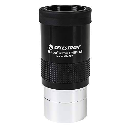 Celestron E-Lux 2 접안렌즈 40mm