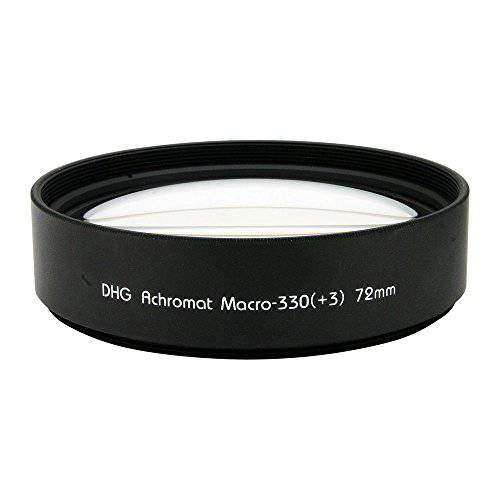 Marumi DHG 330 62mm Achromat 렌즈
