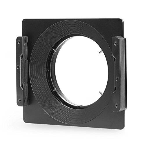 NiSi 150mm 필터 홀더 (for 니콘 14-24mm 렌즈) 블랙 (NIP-FH150-N1424)