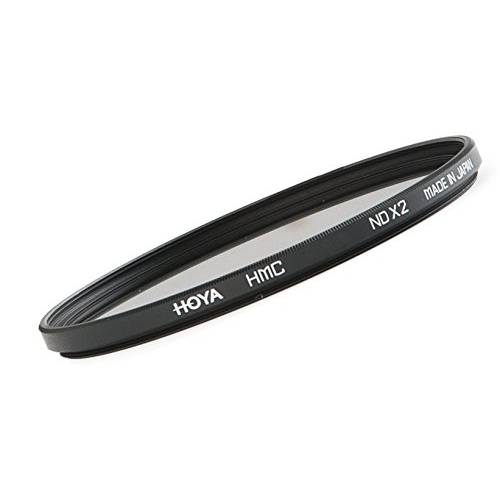 Hoya 58 mm HMC NDx2 Screw-in 필터