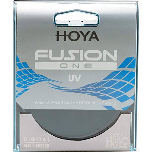 Hoya HFOUV058 58mm 퓨전 원 UV 카메라 필터