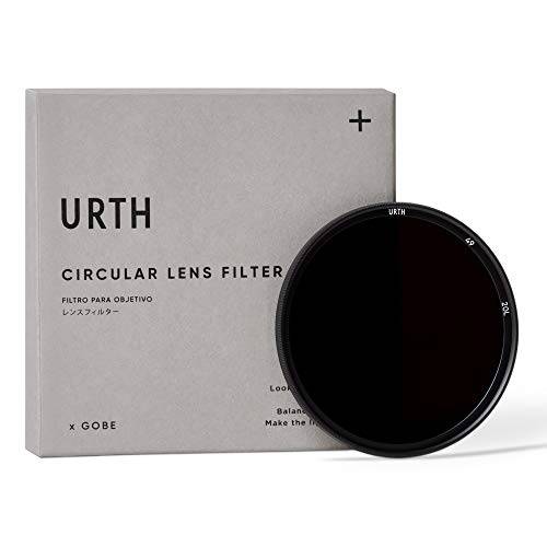 Urth x Gobe 49mm 적외선 (R72) 렌즈 필터 (플러스+ )