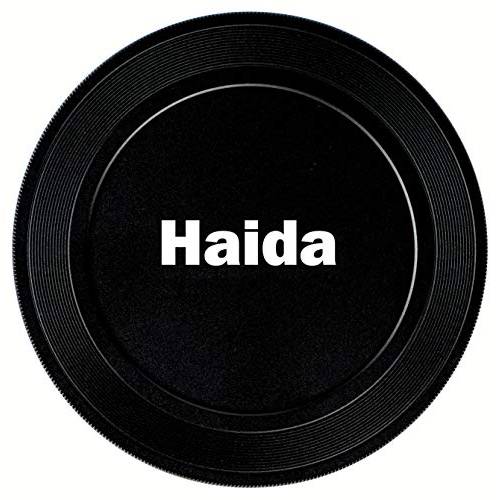 Haida HD4667-82 82mm 자석 렌즈 캡