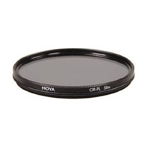 Hoya 55 mm 슬림 PL-CIR 필터