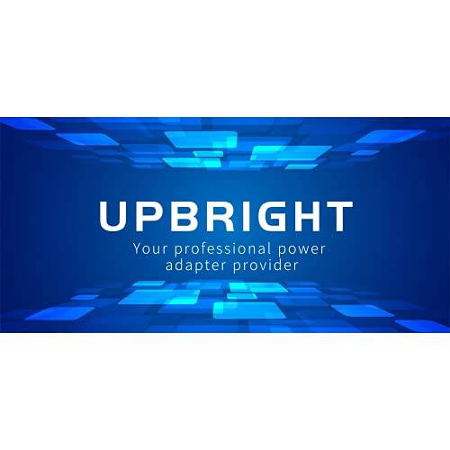 UpBright 12V AC/ DC 어댑터+ 8 스플릿 케이블 호환가능한 삼성 SDR-B84300 SDR-B84300N SDR-B84300N1T SDR-B74301 SDR-B74301N SDR-B74081 SDR-B85300 SDR-B75303 SDR-B75303N 디지털 비디오 레코더 DVR