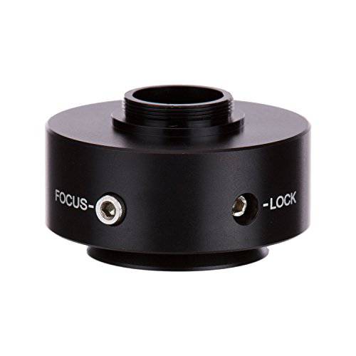 AmScope AD-C03-OL 0.35X C-Mount 카메라 어댑터 올림푸스 현미경