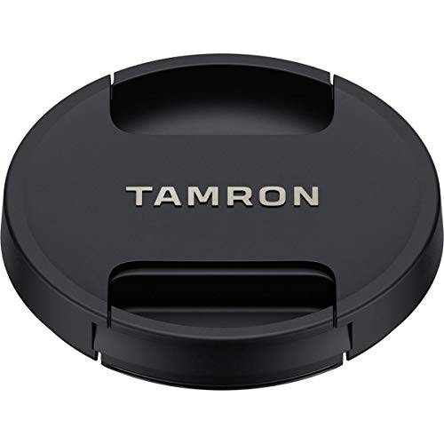 Tamron 95 mm MkII 전면 렌즈 캡 - 블랙