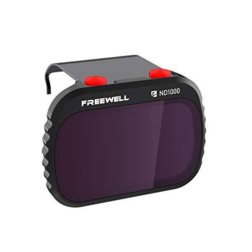 Freewell ND1000 카메라 렌즈 필터 호환가능한 매빅 미니/ 미니 2 드론