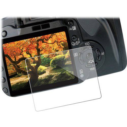 Vello LCD 화면보호필름, 액정보호필름 울트라 캐논 70D& 80D 카메라