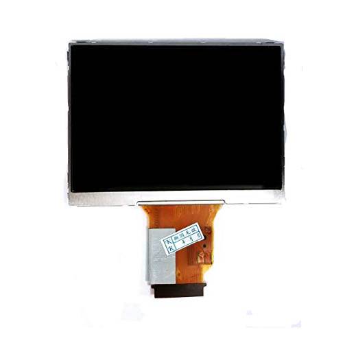 LCD 스크린 디스플레이 수리 교체용 캐논 Rebel T3i EOS 600D 60D 6D Kiss X5 백라이트 브랜드 New