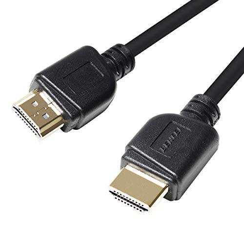 HDMI to HDMI 케이블, BENFEI 4K@60Hz 고속 15 ft HDMI 2.0 케이블, 18Gbps, 4K HDR, 3D, 2160P, 1080P, 이더넷, 오디오 Return(ARC) 호환가능한 UHD TV, Blu-ray, 엑스박스, PS4, PS3, PC - 15 ft