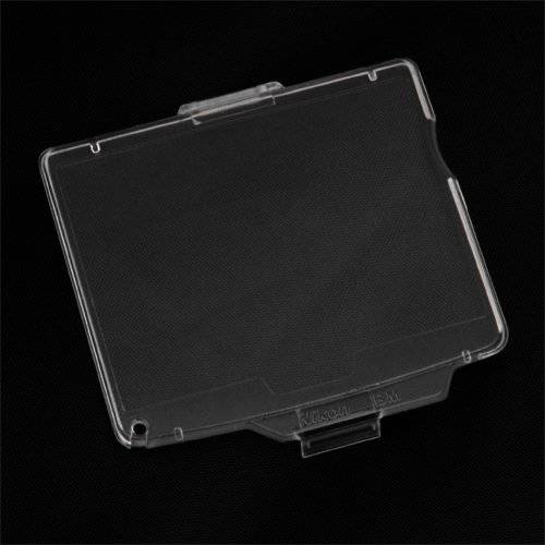 Fotodiox 클리어 LCD 커버 보호, 교체용 니콘 D300, D300s, D700 카메라 (대체 BM-9)