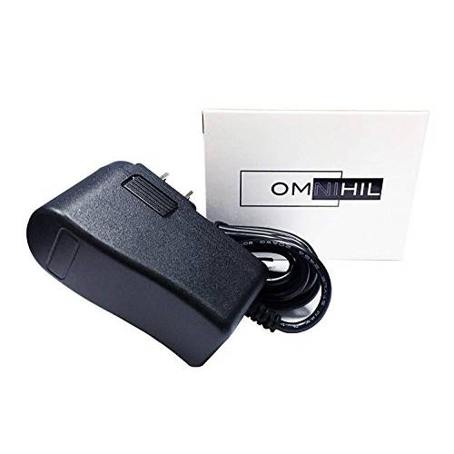 Omnihil 10 Feet USB-Adapter 충전기 호환가능한 코닥 PIXPRO 친화적 줌 FZ43 16 MP 디지털 카메라