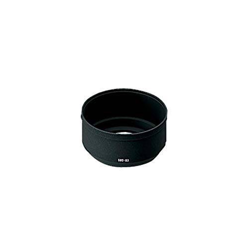 시그마 렌즈 후드 105mm F/ 2.8 DG& EX 매크로 렌즈 (257)