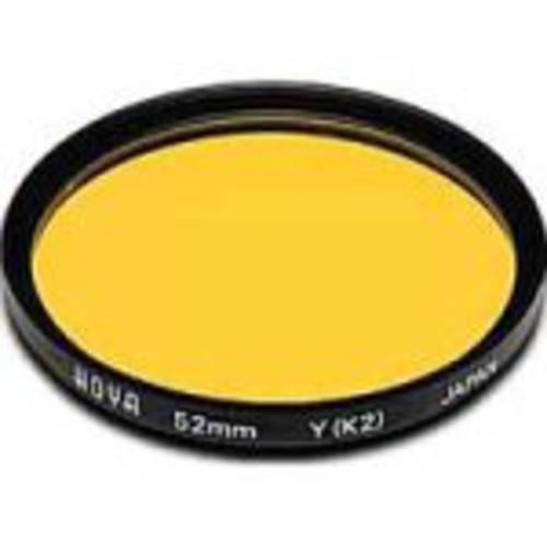 Hoya 58mm K2 Yellow HMC 필터