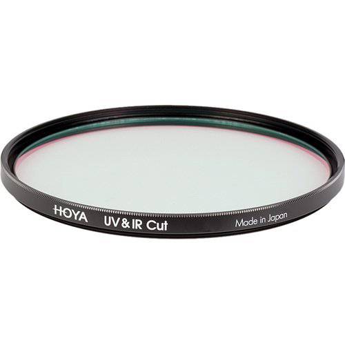 Hoya 49mm HMC UV-IR 디지털 Multi-Coated 슬림 프레임 글래스 필터