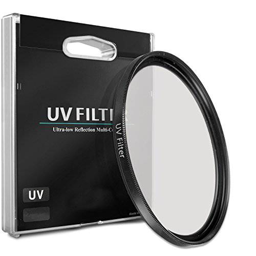 72mm UV 자외선 프로텍트 필터 니콘 DX Nikkor 16-80mm F/ 2.8-4E ED VR 렌즈