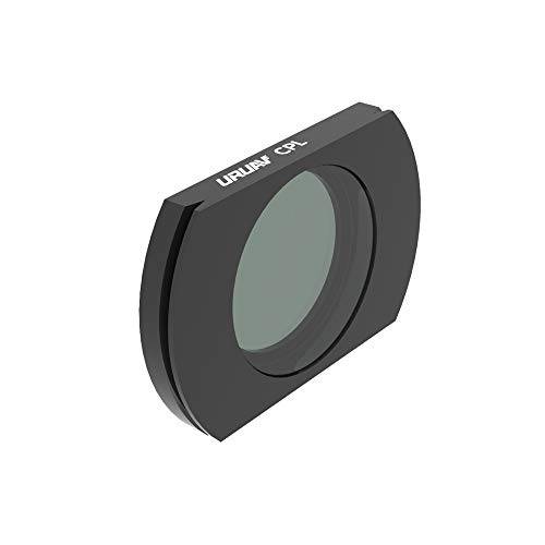 CHENJUAN 카메라 렌즈 필터 Hubsan 지노 H117S/ 지노 프로 RC 드론 쿼드콥터 UV/ CPL/ ND4/ ND8/ ND16/ ND32/ 나이트 콤보 세트 스페어 파츠 ( 컬러 : CPL)