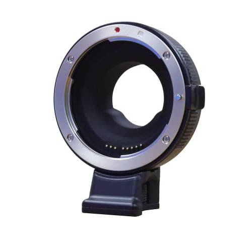 MFT 렌즈 마운트 어댑터 캐논 EF/ EF-S 렌즈 to 파나소닉 and 올림푸스 마이크로 M4/ 3 카메라