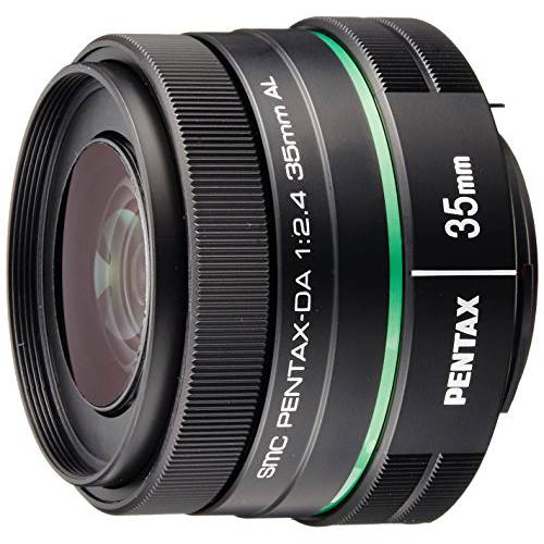 Pentax DA 35mm f/ 2.4 AL 렌즈 for Pentax 디지털 SLR 카메라
