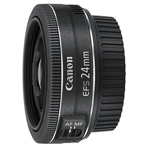 캐논 EF-S 24MM 1.2.8 STM 렌즈