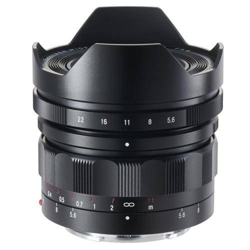 Voigtlander Heliar-Hyper 와이드 10mm f/ 5.6 Aspherical 렌즈 for 소니 E 마운트 카메라