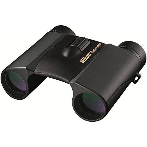 Nikon Trailblazer 10x25 ATB 방수 Black 쌍안경