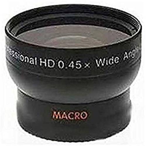 41.5mm 와이드 렌즈 for 파나소닉 HDC-SD90, 파나소닉 HDC-SD90P, 파나소닉 HDC-SD90PC, 파나소닉 HDC-TM90, 파나소닉 HDC-TM90P
