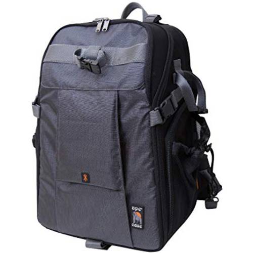 Ape 케이스, High-Style, Graphite Gray, Backpack, 카메라 가방 (ACPRO3500NTGY)