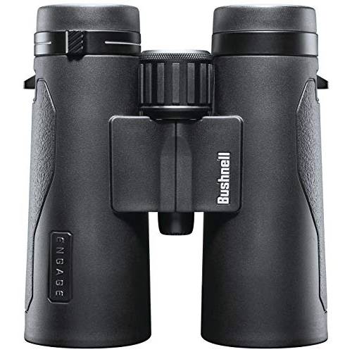 Bushnell Engage DX 10x42mm Binocular, Black