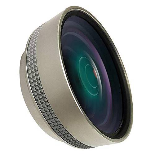 올림푸스 TG-6 (High Definition) 0.4X 와이드 앵글 렌즈 with 매크로+  렌즈 어댑터+ Krusell Multidapt 넥 스트랩