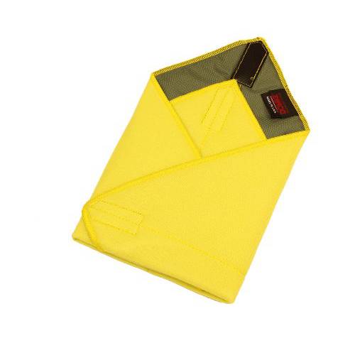 Domke F-34M 15-Inch Protective 랩 (Yellow)