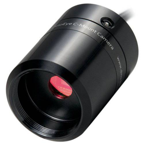 Dino-Lite USB 접안렌즈 카메라 AM7023CT  1.3MP, 사용 for C-Mount on Traditional 현미경