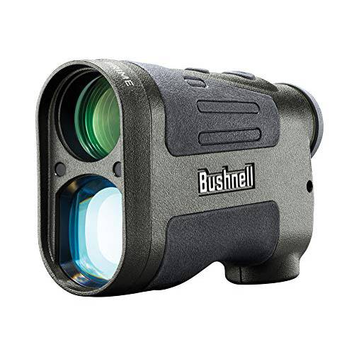 Bushnell 6x24mm 프라임,고급 1700 Black LRF Advanced 범위 Detection, 박스 5L